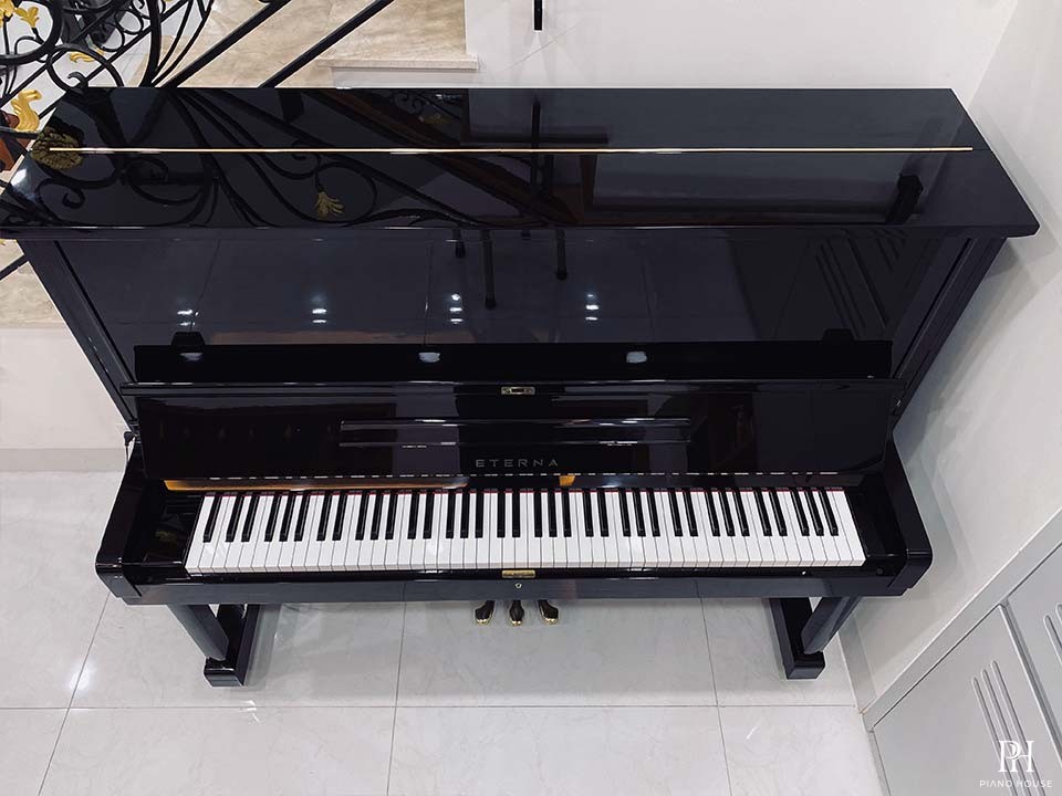 ETERNA UP35