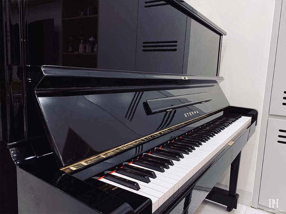 ETERNA UP35