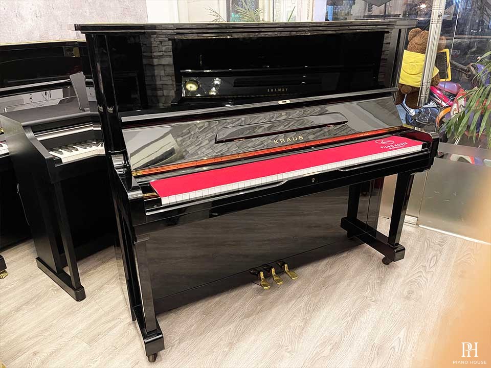 KRAUS U130D