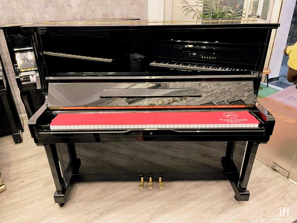 KRAUS U130D