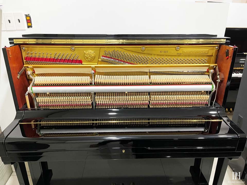 KRAUS U127