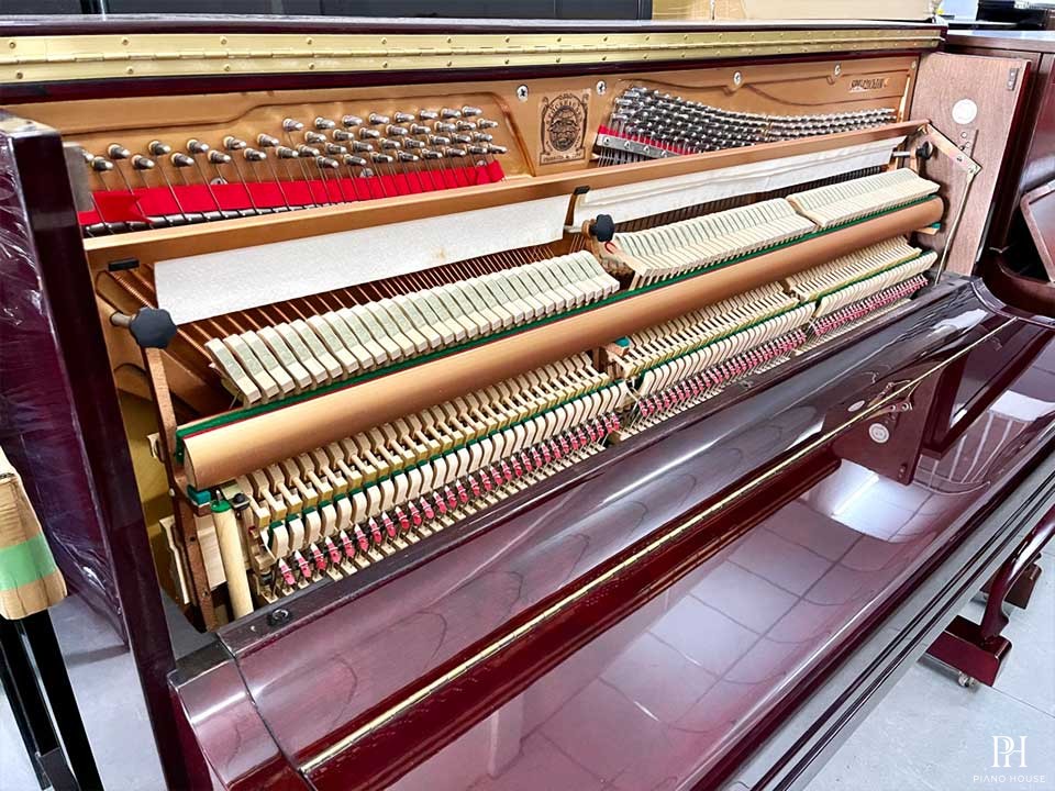STOCKHAUSEN SPU-121