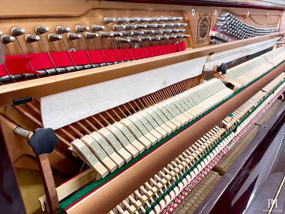 STOCKHAUSEN SPU-121