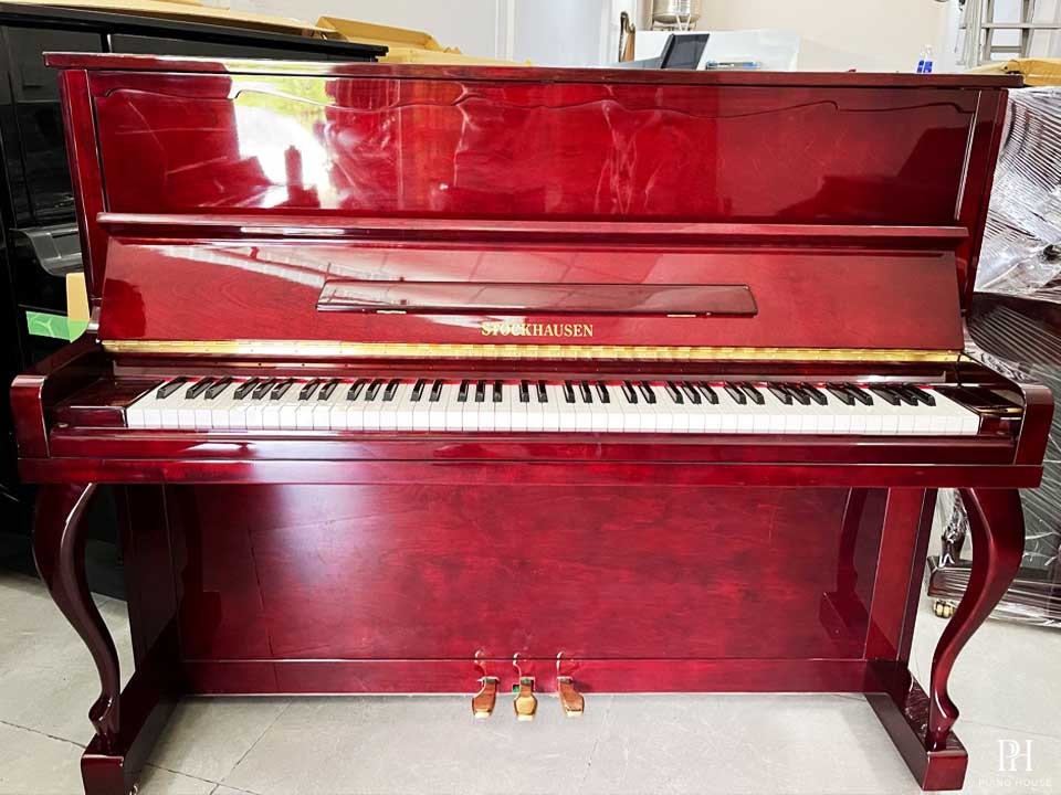 STOCKHAUSEN SPU-121