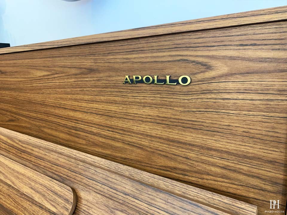 PIANO APOLLO A112