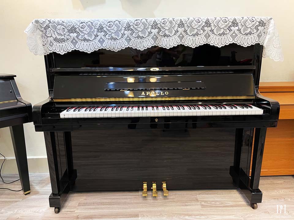 PIANO APOLLO A8