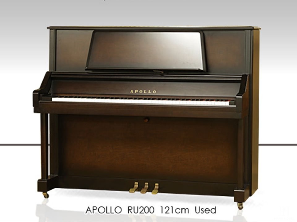 APOLLO RU200