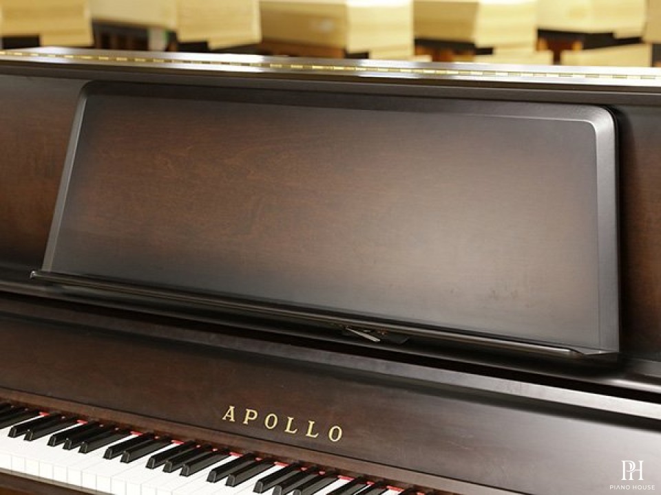 APOLLO RU200