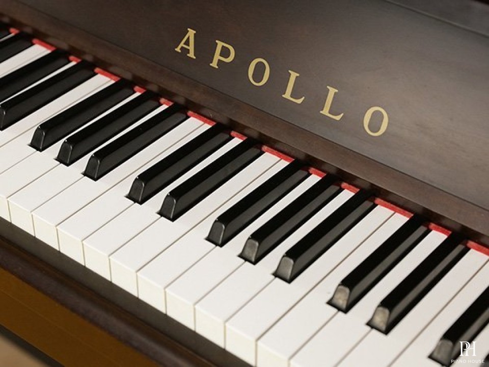 APOLLO RU200