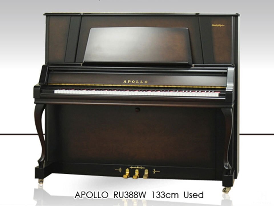 APOLLO RU388W