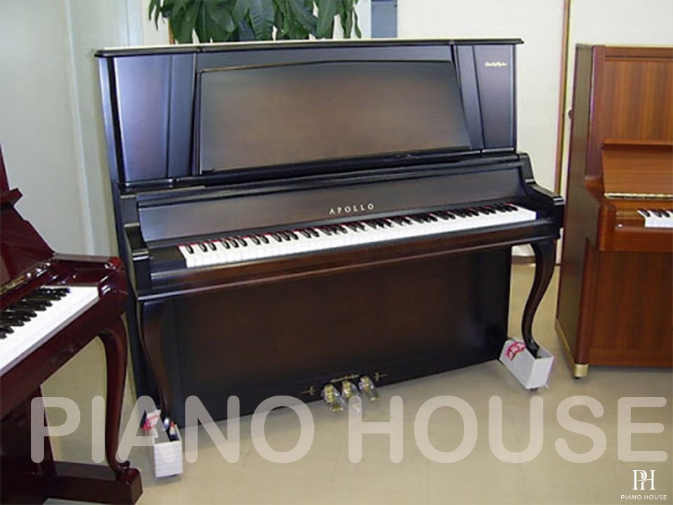APOLLO RU388W