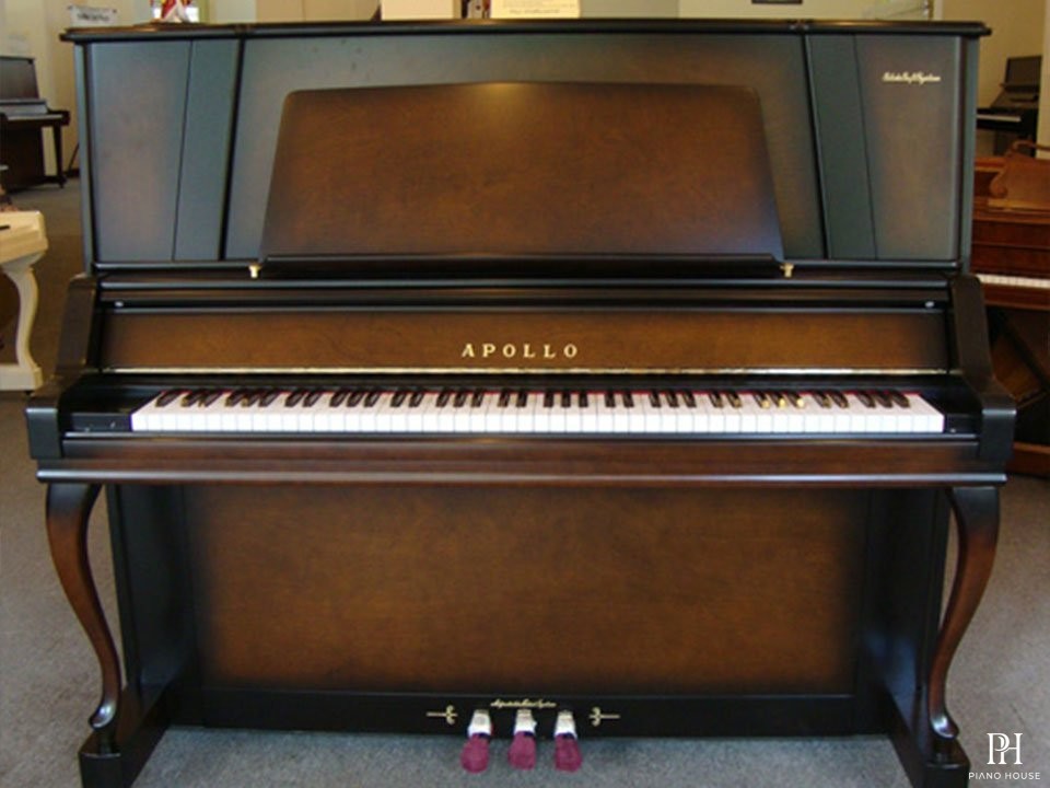 APOLLO RU388W