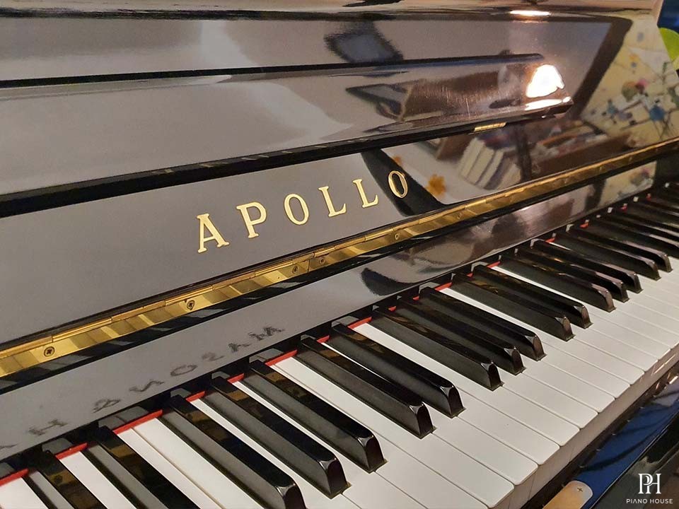 PIANO APOLLO SR8