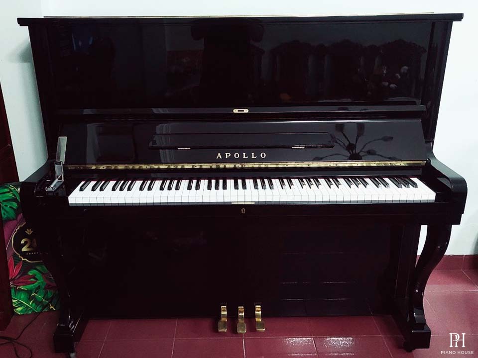PIANO APOLLO SR8