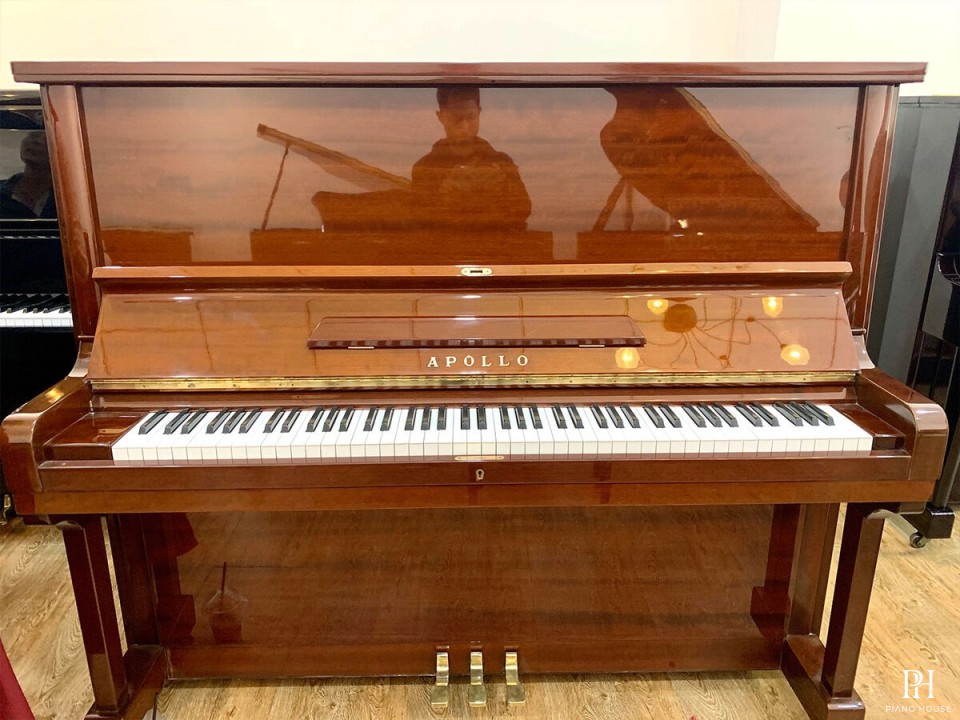 PIANO APOLLO A360