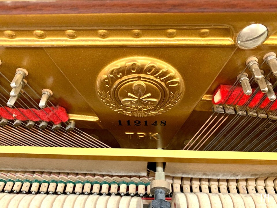 PIANO APOLLO A360