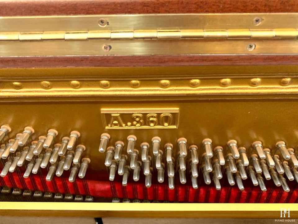 PIANO APOLLO A360