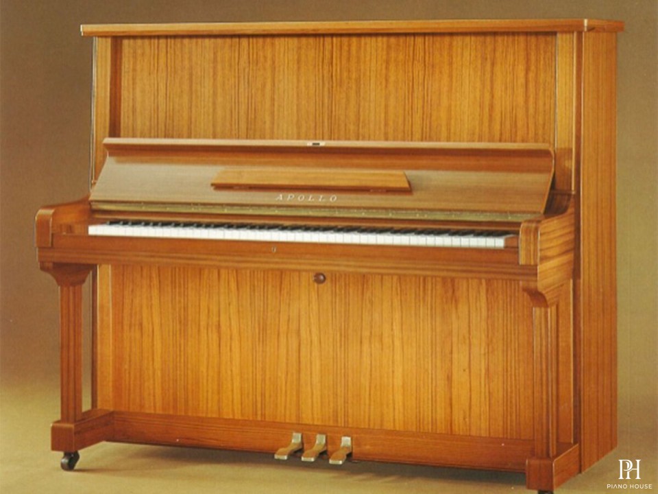 PIANO APOLLO A330