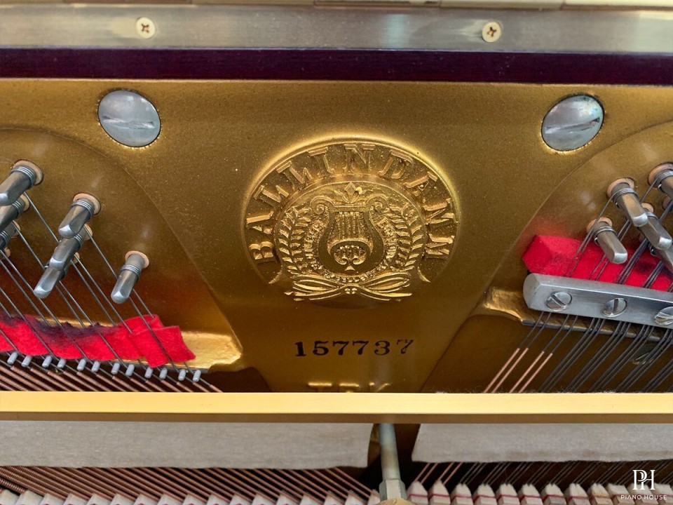 PIANO BALLINDAMM B130