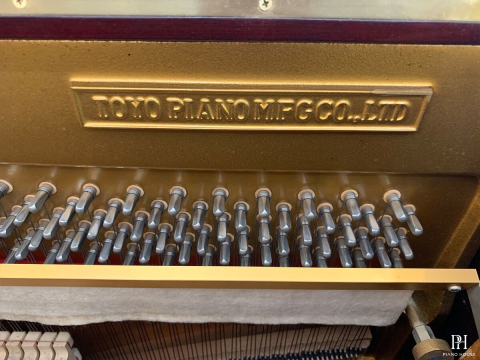 PIANO BALLINDAMM B130