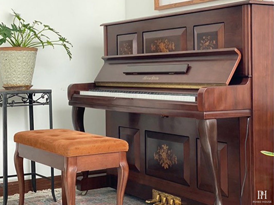 BernStein BU-380DW