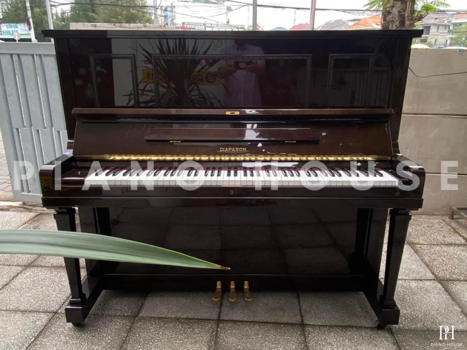 DIAPASON 132 SW