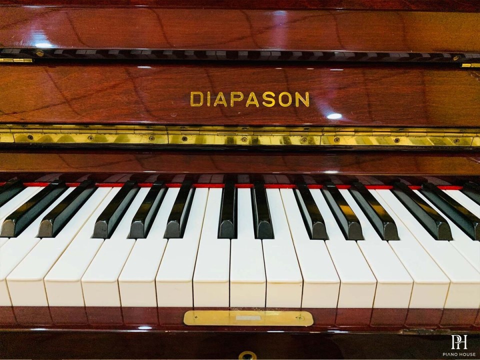 DIAPASON 132 CE