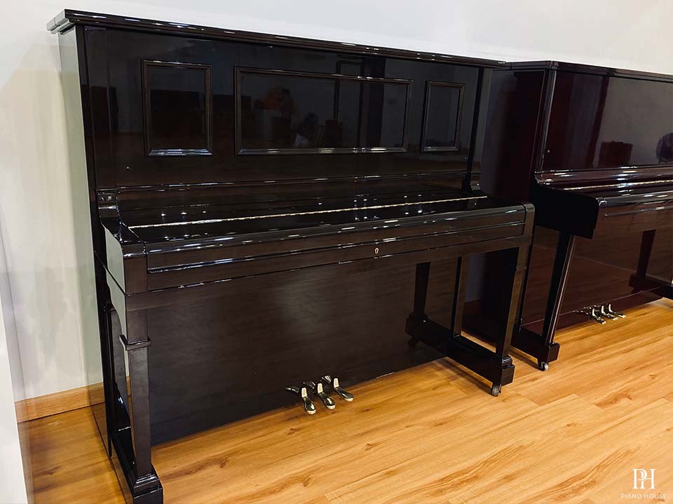 DIAPASON 132 BW