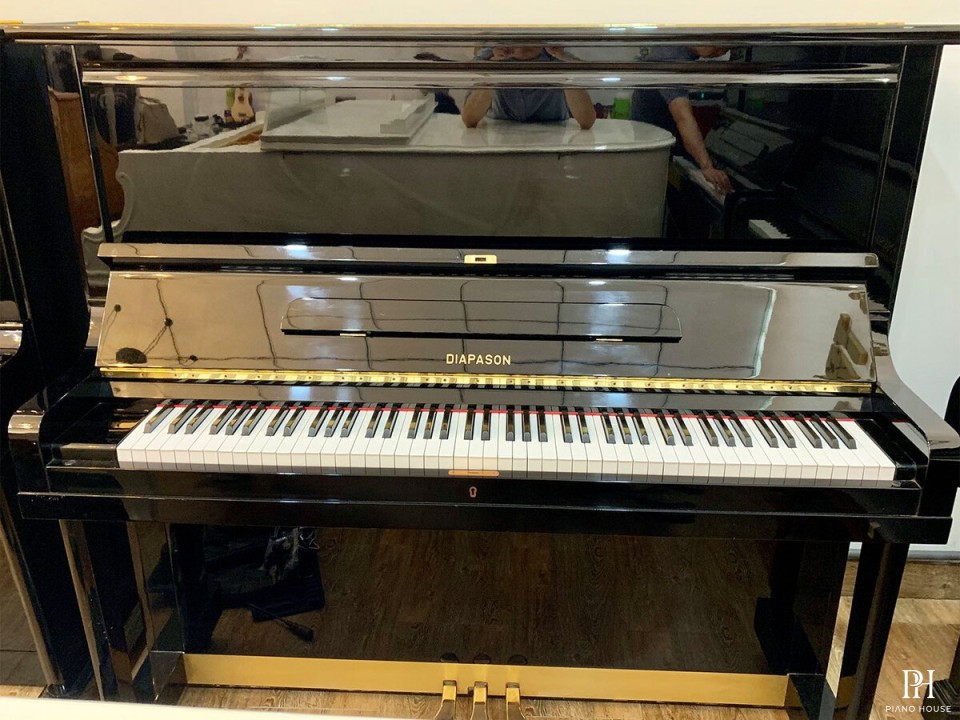 DIAPASON 125