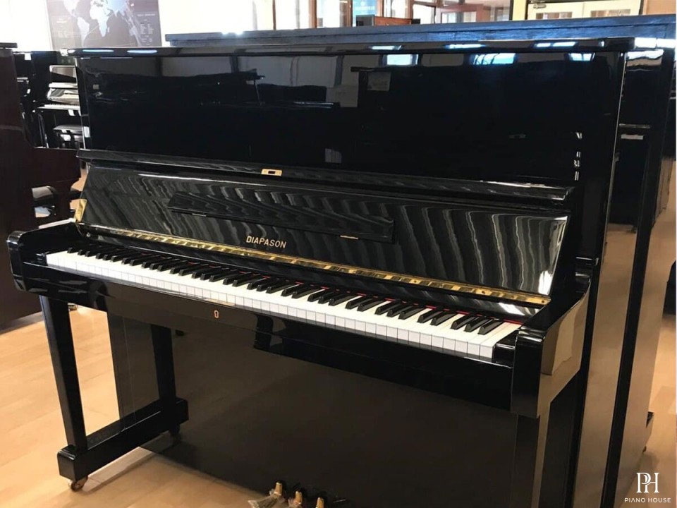 DIAPASON 126M