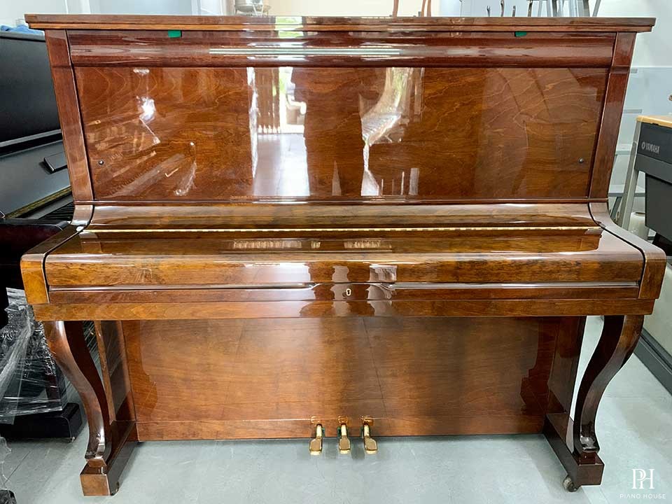 EARL WINDSOR W115