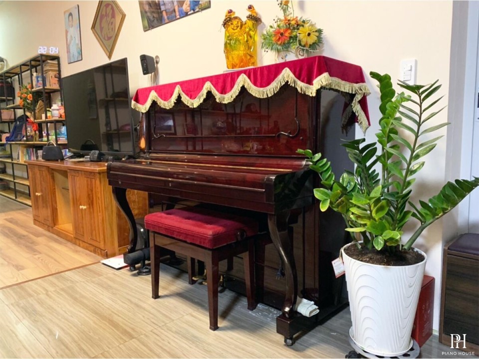 GERSHWIN NO.800