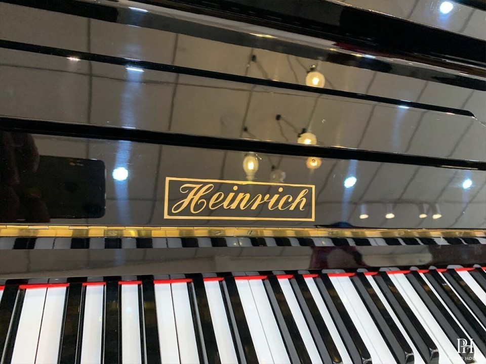 HEINRICH