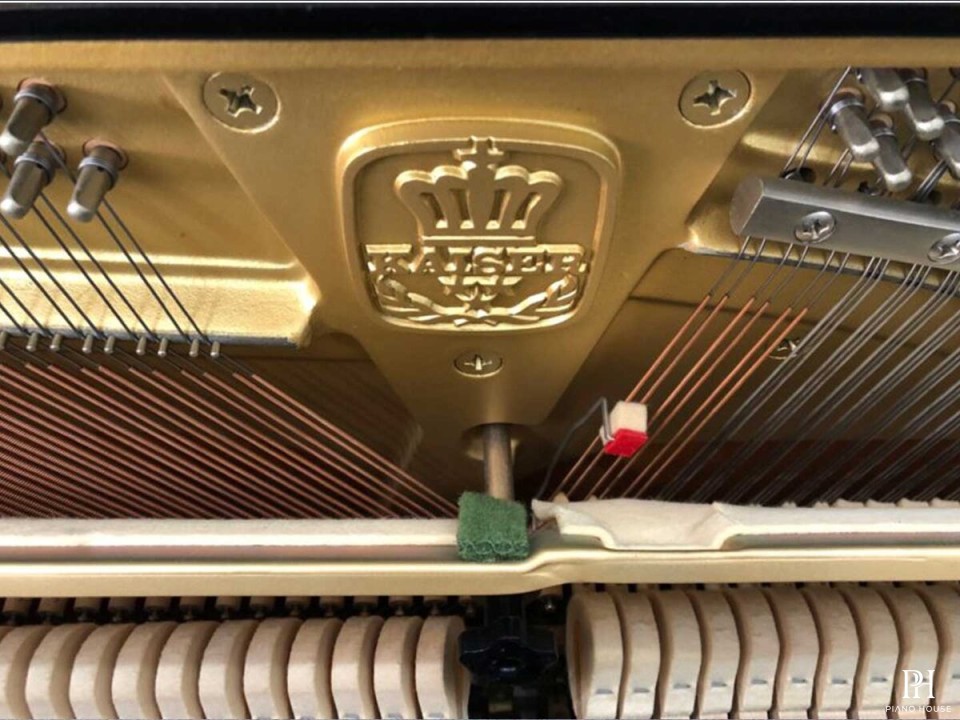 KAISER K35A