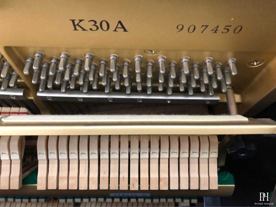 KAISER K30A