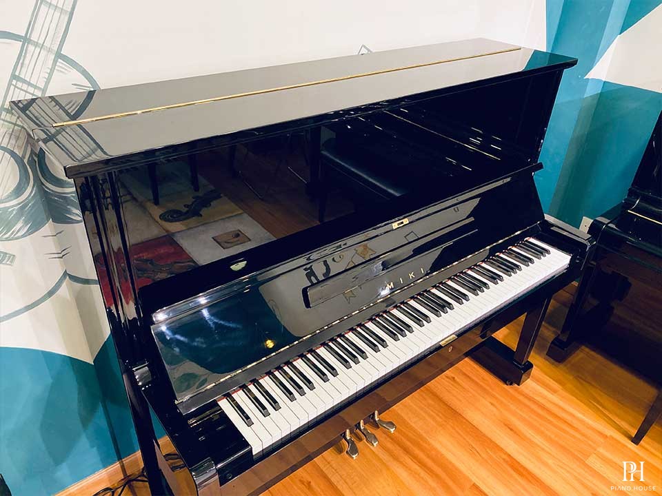 MIKI A36 PE