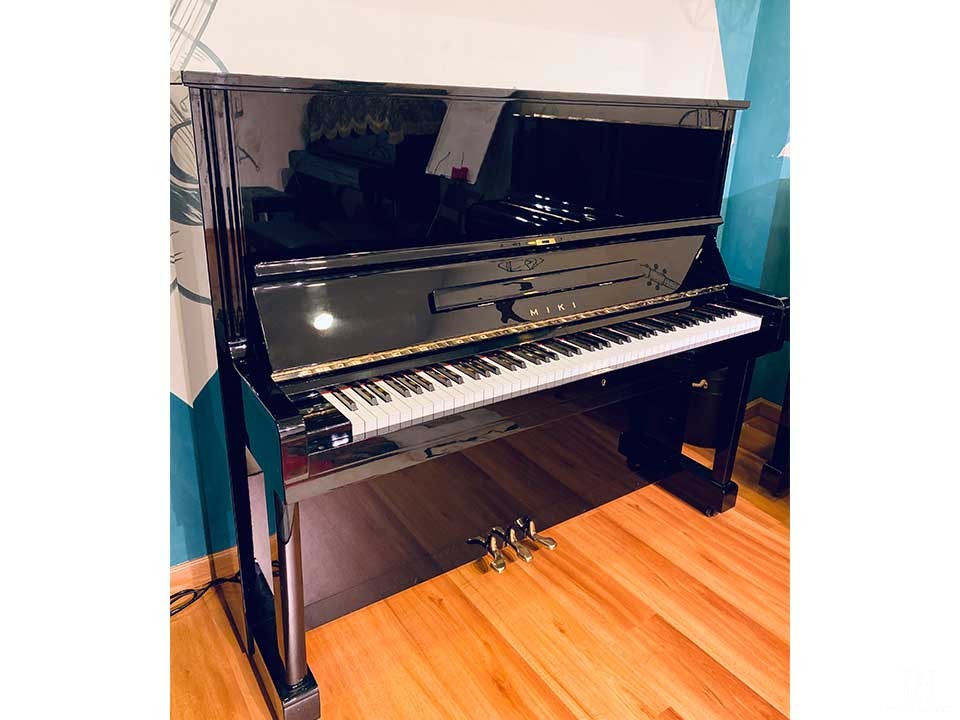 MIKI A36 PE