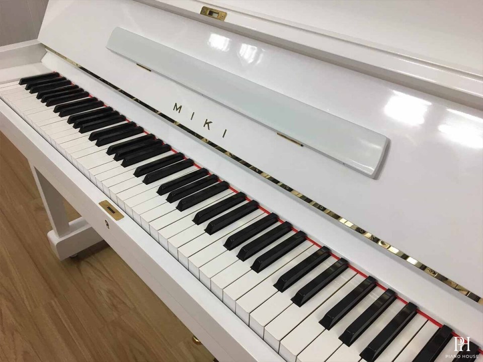 MIKI A36 WH