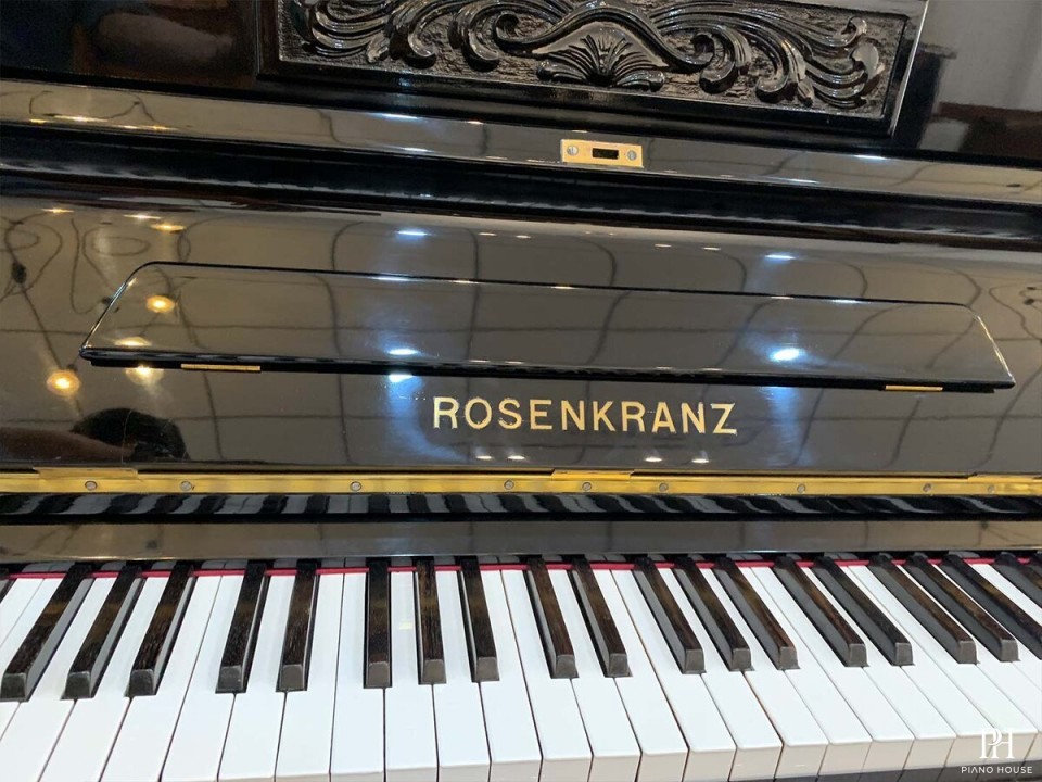 ROSENKRANZ