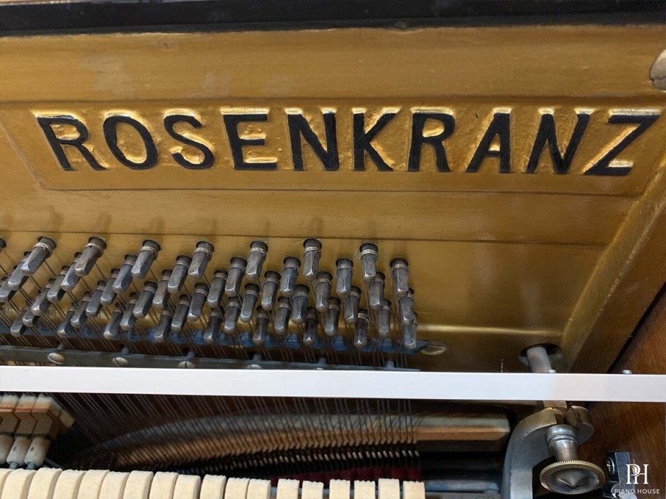 ROSENKRANZ