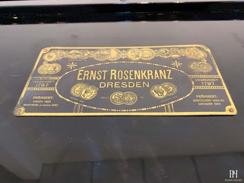ROSENKRANZ