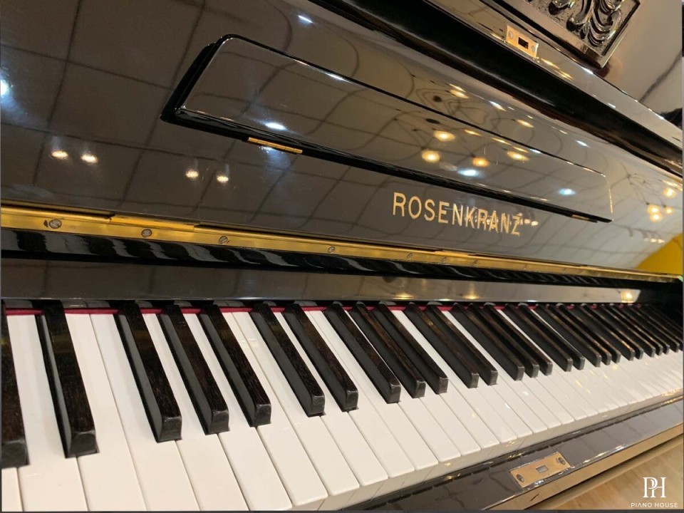 ROSENKRANZ