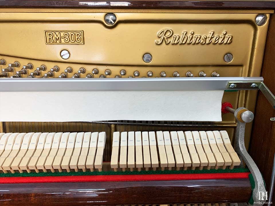 Rubinstein RM306