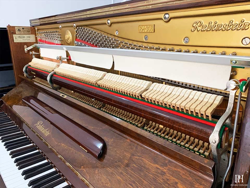 Rubinstein RM306