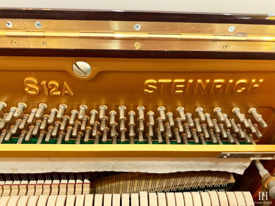 STEINRICH S12A