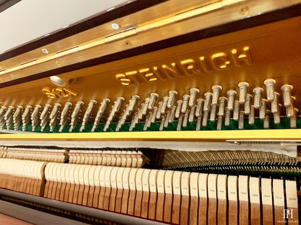 STEINRICH S12A