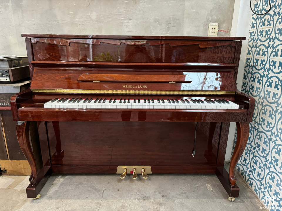 Wendl & Lung U-115W