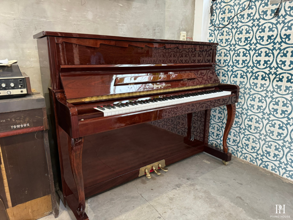 Wendl & Lung U-115W