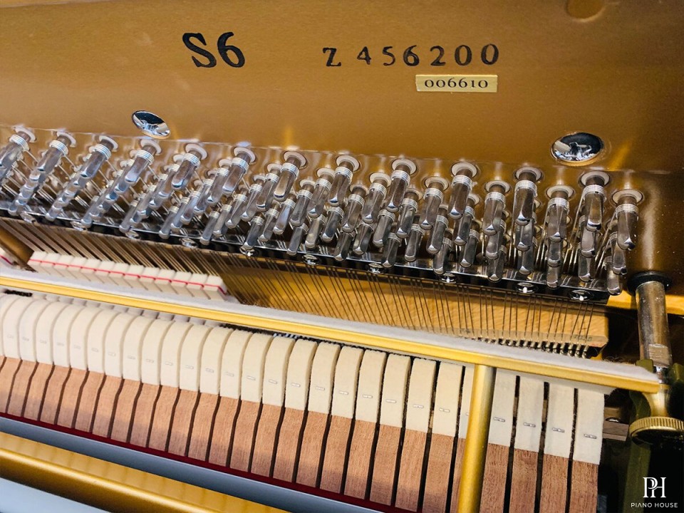 ZIMMERMANN S6