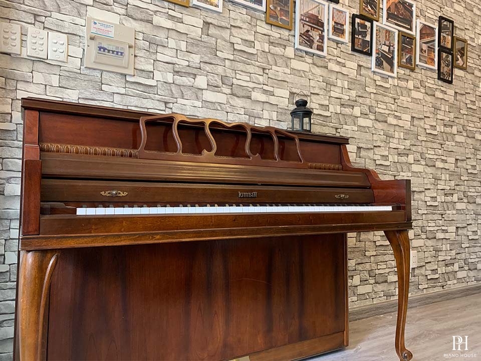 Piano KIMBALL